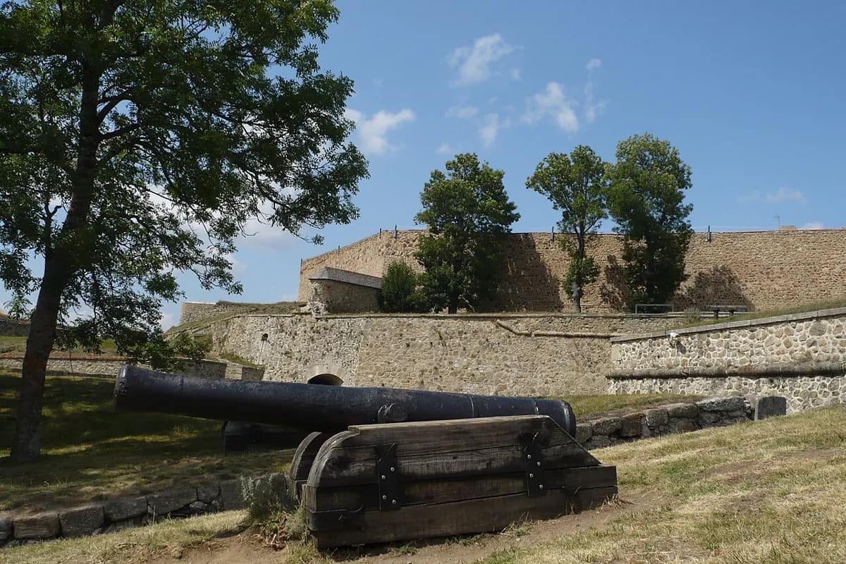 La Cerdagne (3/3)